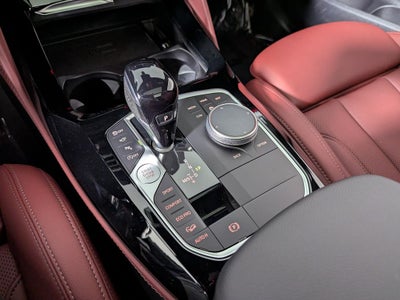 2024 BMW X4 xDrive xDrive30i
