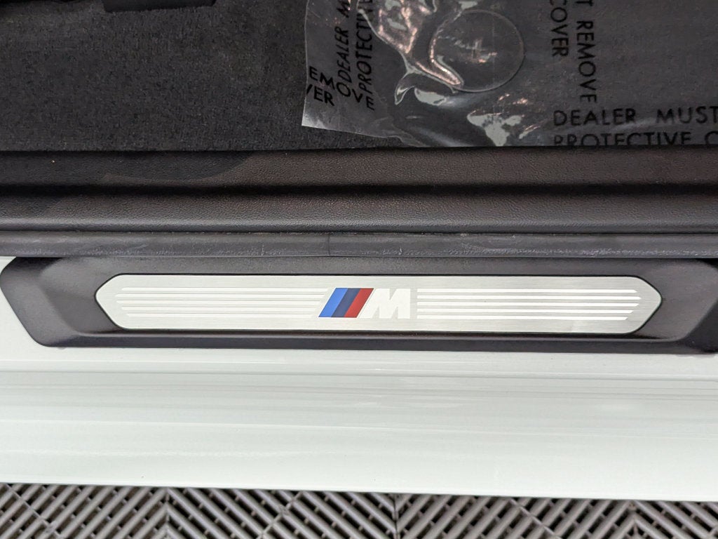 2023 BMW X4 xDrive xDrive30i