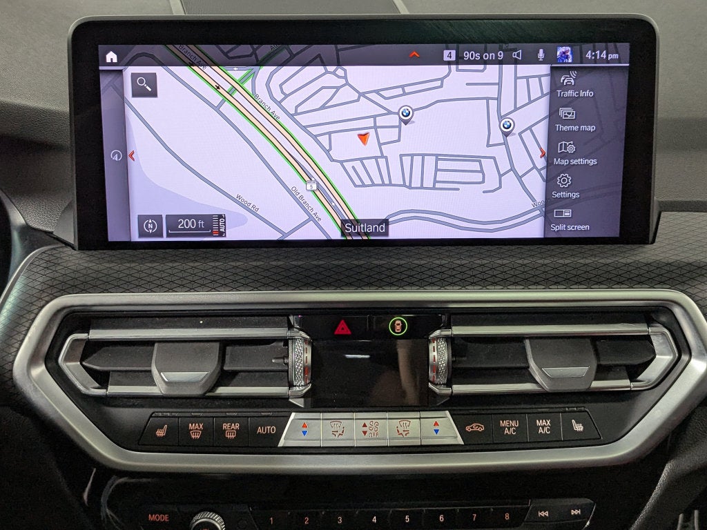 2023 BMW X4 xDrive xDrive30i