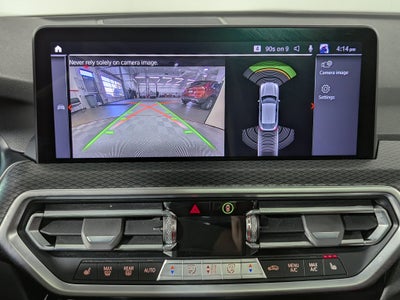 2023 BMW X4 xDrive xDrive30i