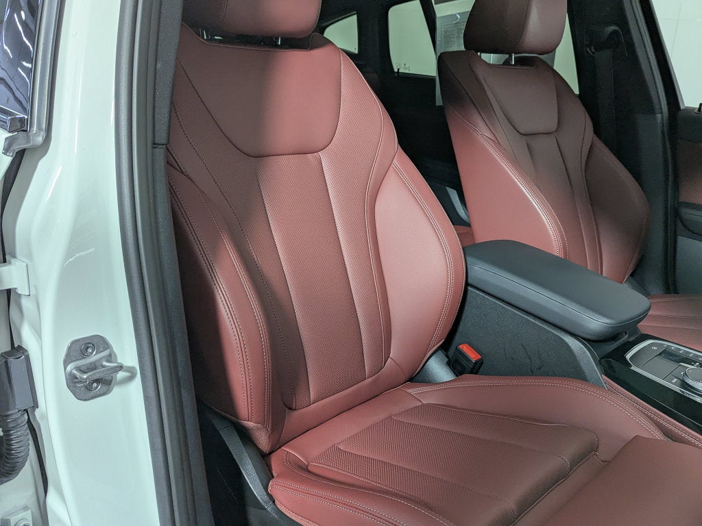2023 BMW X4 xDrive xDrive30i