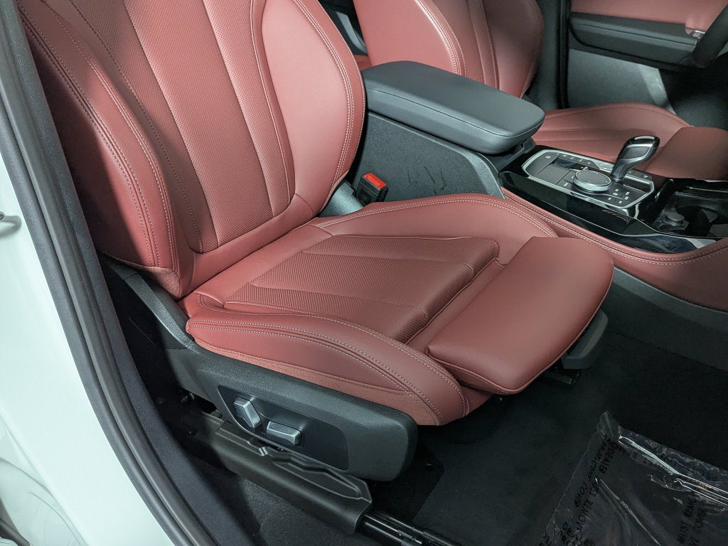 2023 BMW X4 xDrive xDrive30i
