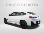 2023 BMW X4 xDrive xDrive30i