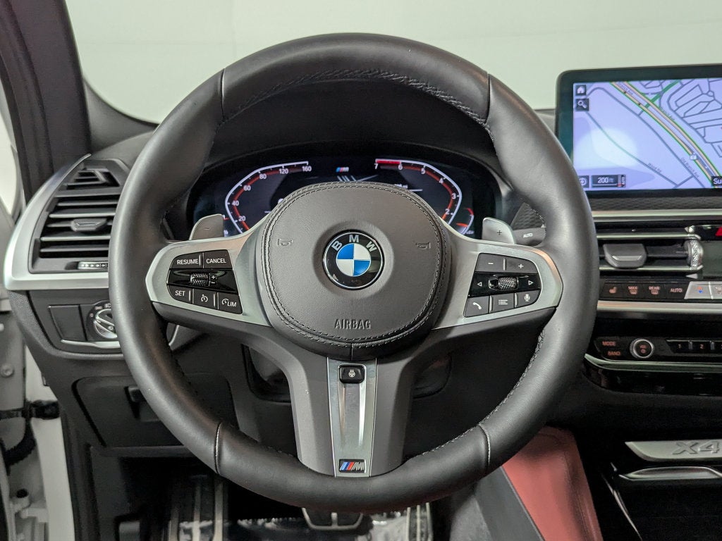 2023 BMW X4 xDrive xDrive30i