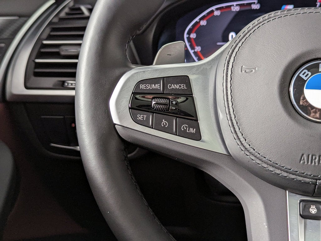 2023 BMW X4 xDrive xDrive30i