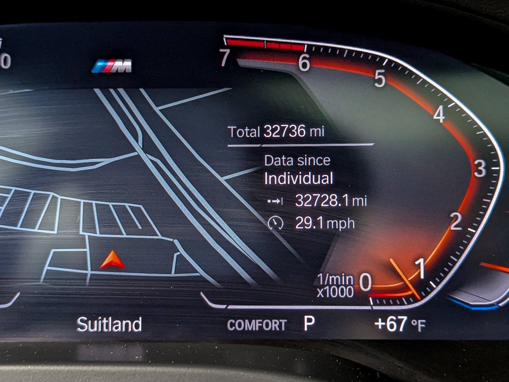 2023 BMW X4 xDrive xDrive30i