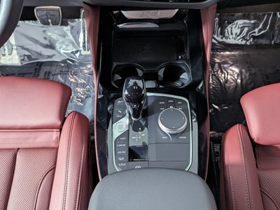 2023 BMW X4 xDrive xDrive30i