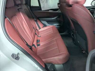 2023 BMW X4 xDrive xDrive30i