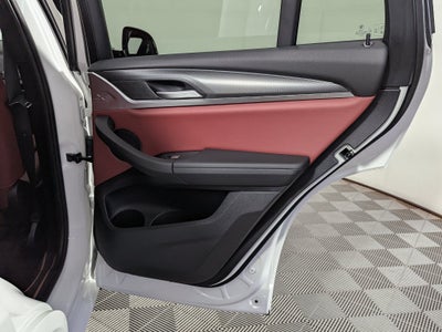 2023 BMW X4 xDrive xDrive30i