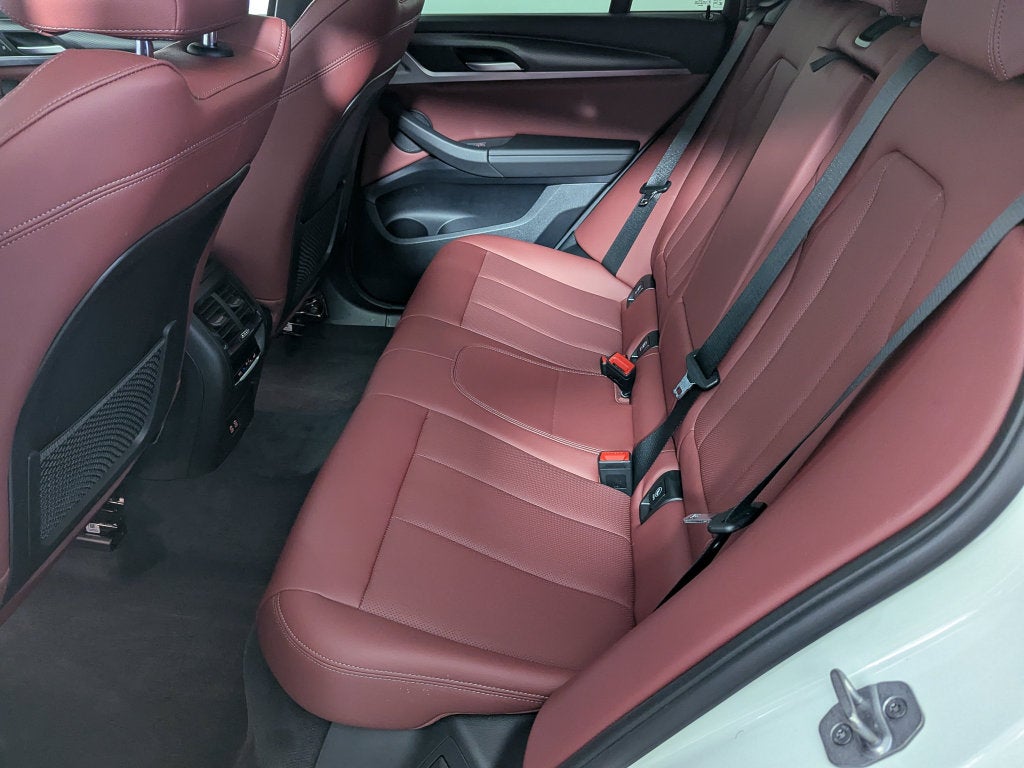 2023 BMW X4 xDrive xDrive30i