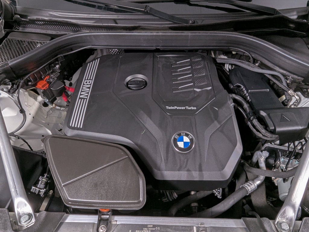 2023 BMW X4 xDrive xDrive30i