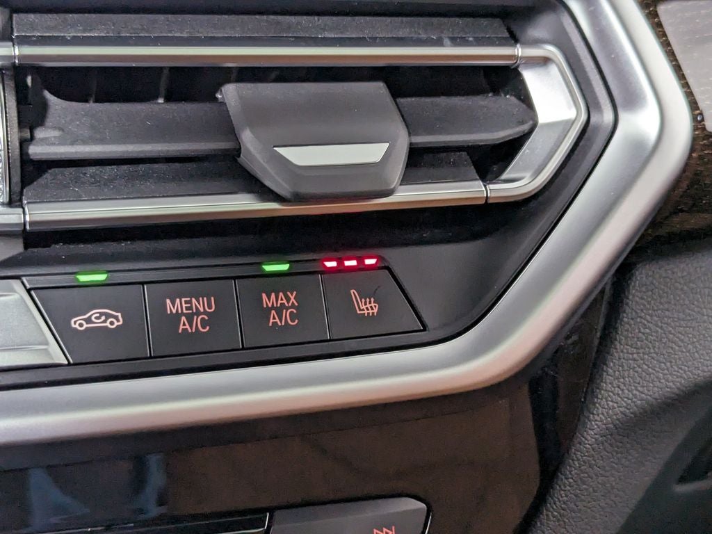 2025 BMW X4 xDrive xDrive30i