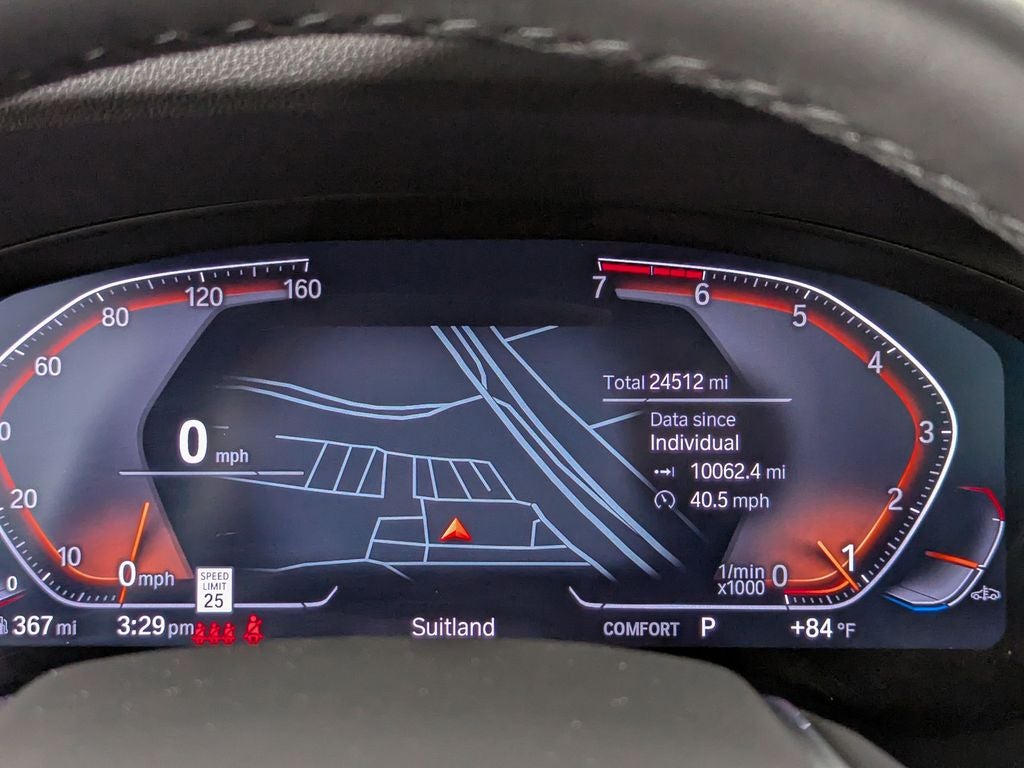 2025 BMW X4 xDrive xDrive30i