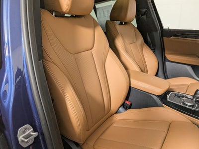 2025 BMW X4 xDrive xDrive30i