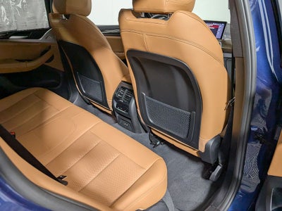 2025 BMW X4 xDrive xDrive30i