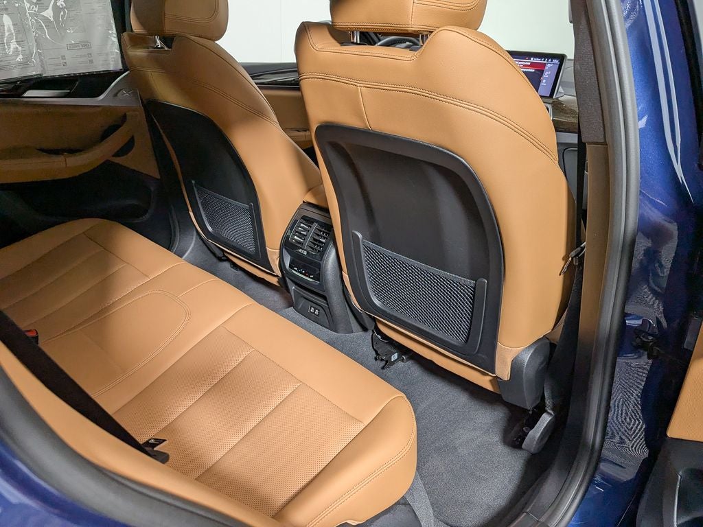 2025 BMW X4 xDrive xDrive30i