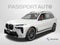 2024 BMW X7 M60i