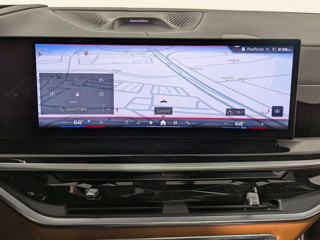 2024 BMW X7 M60i