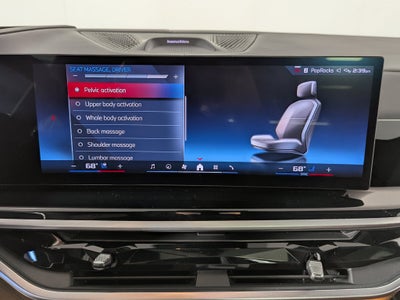 2024 BMW X7 M60i