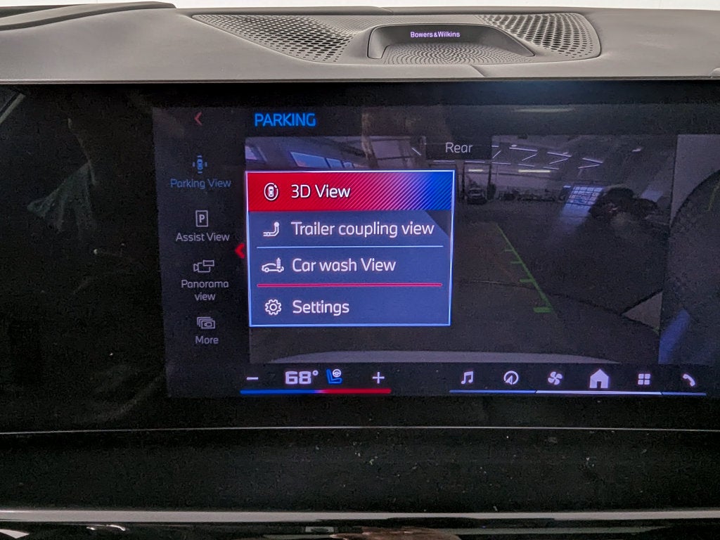 2024 BMW X7 M60i