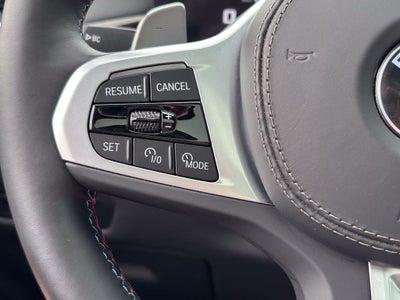 2025 BMW X5 M60i