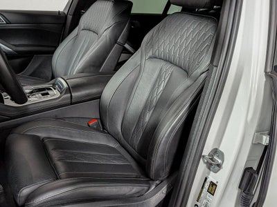 2024 BMW X6 xDrive40i