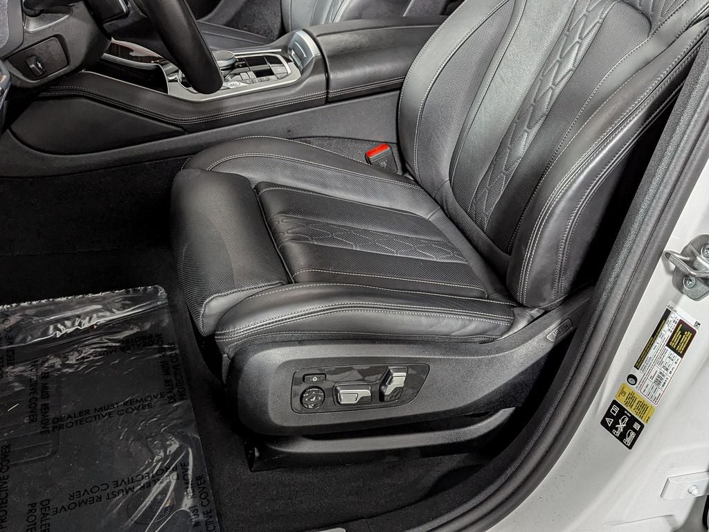 2024 BMW X6 xDrive40i