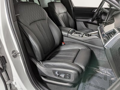 2024 BMW X6 xDrive40i