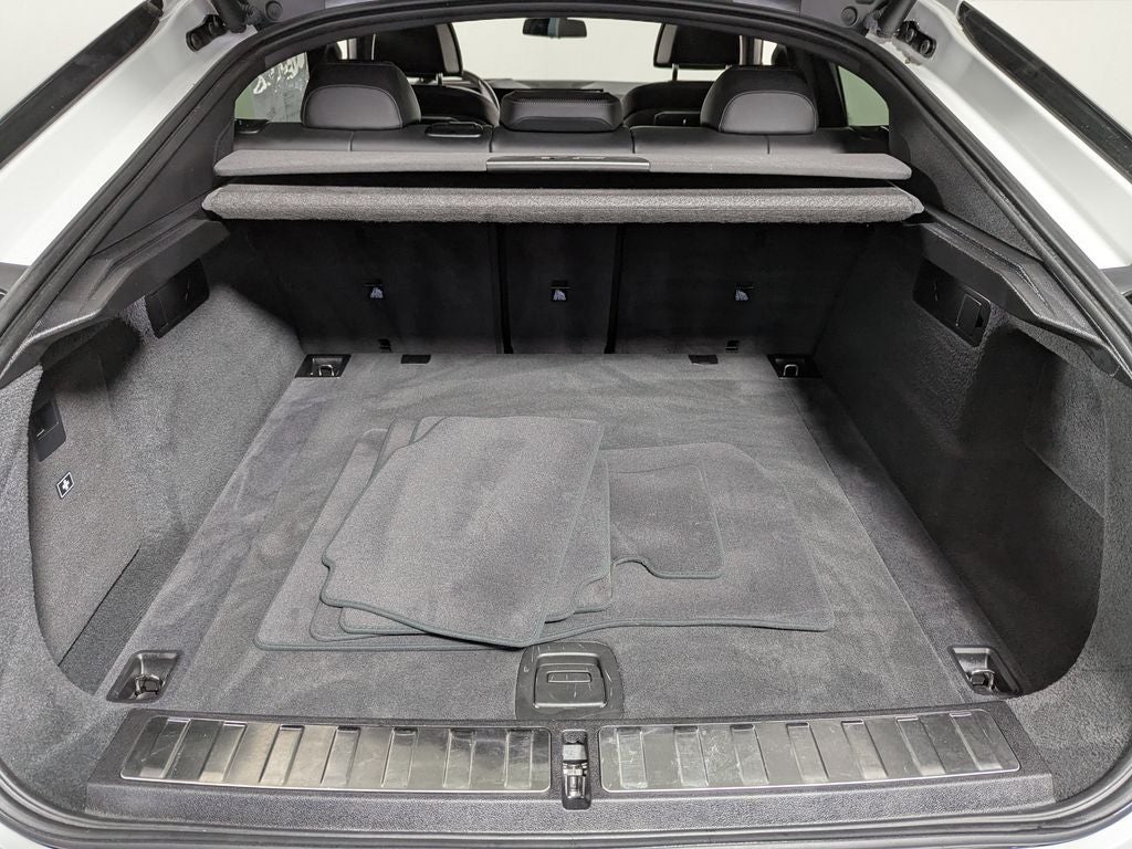 2024 BMW X6 xDrive40i