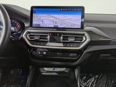 2023 BMW X4 M40i
