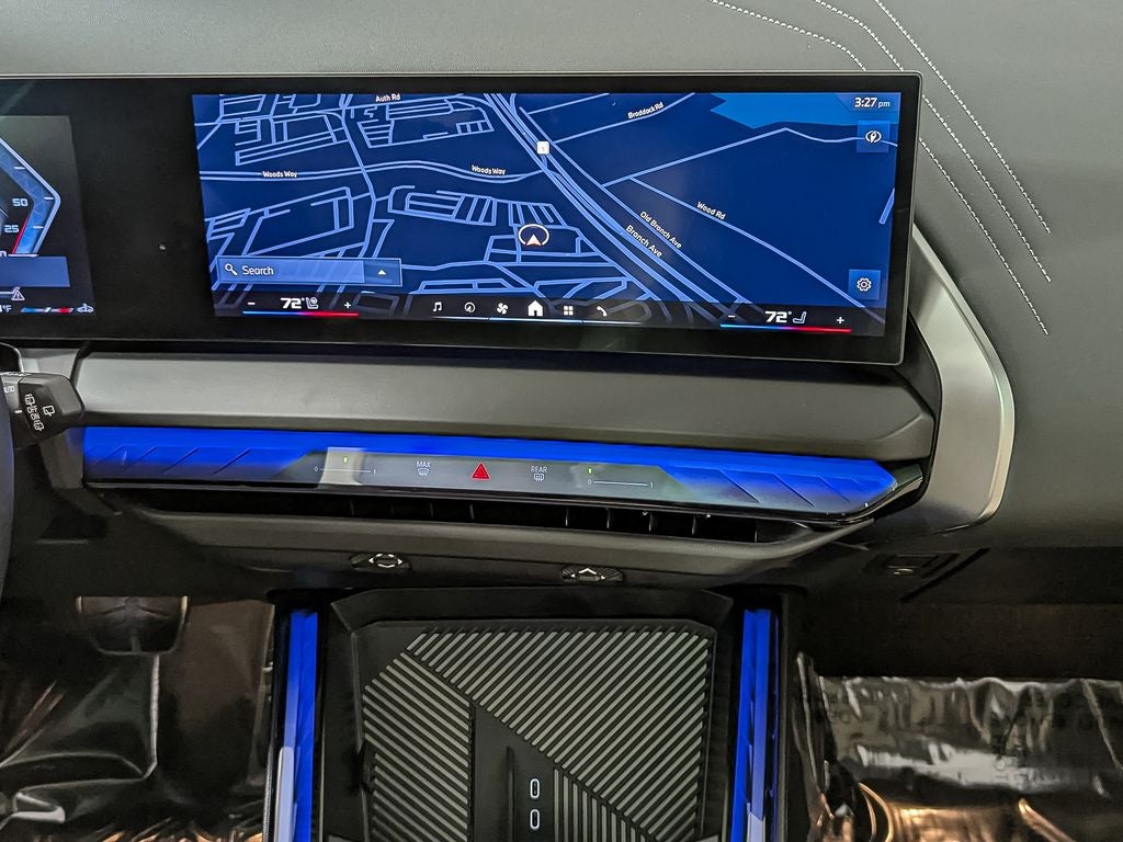 2025 BMW X3 M50 xDrive