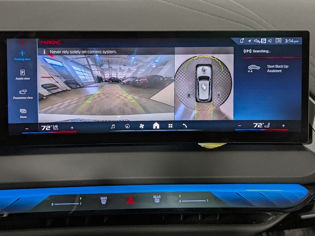 2025 BMW X3 M50 xDrive