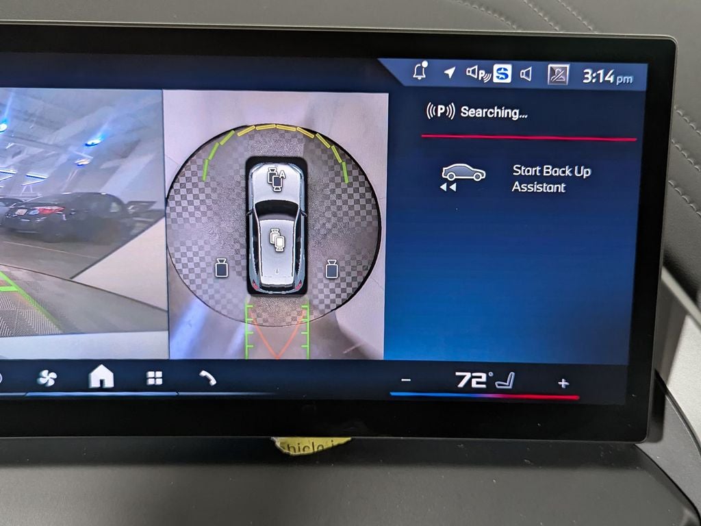 2025 BMW X3 M50 xDrive