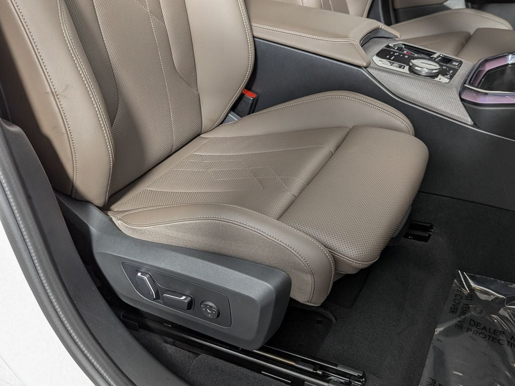 2025 BMW X3 M50 xDrive