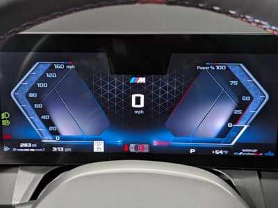 2025 BMW X3 M50 xDrive