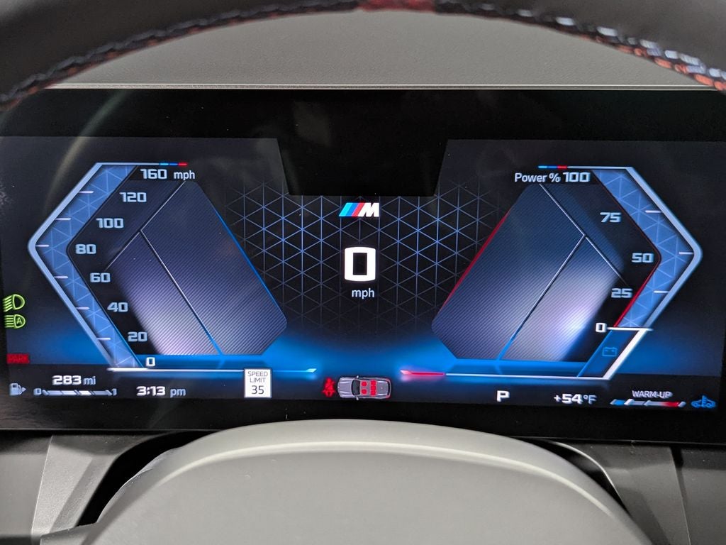 2025 BMW X3 M50 xDrive