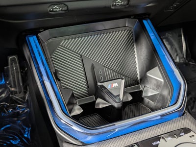 2025 BMW X3 M50 xDrive