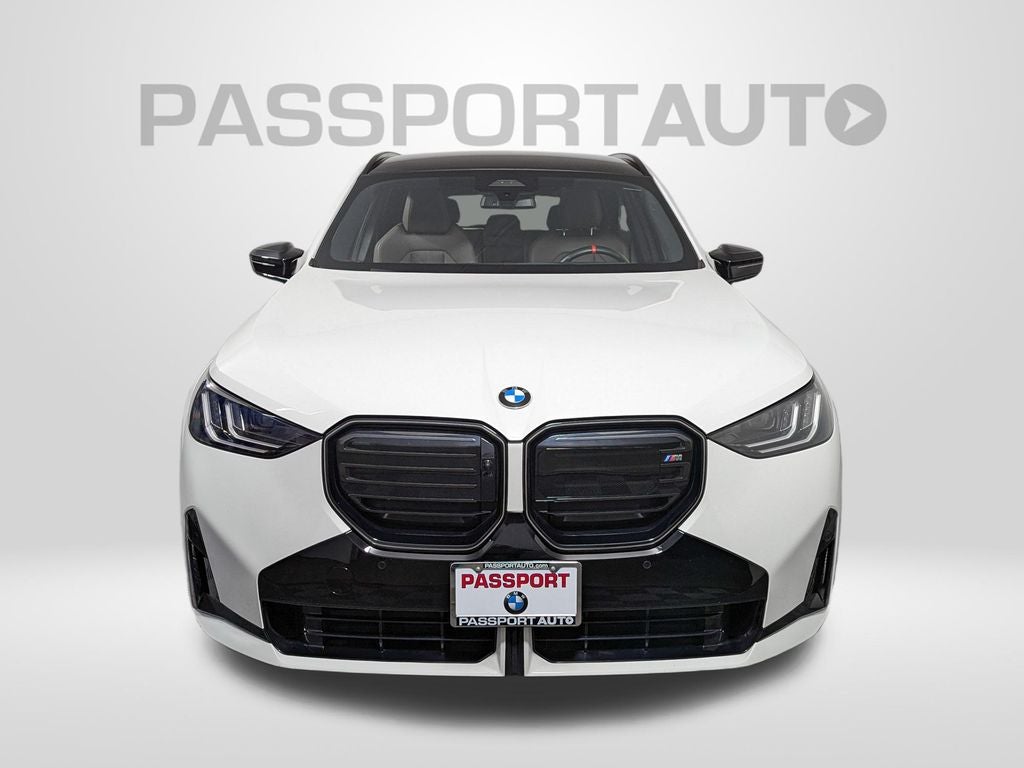 2025 BMW X3 M50 xDrive