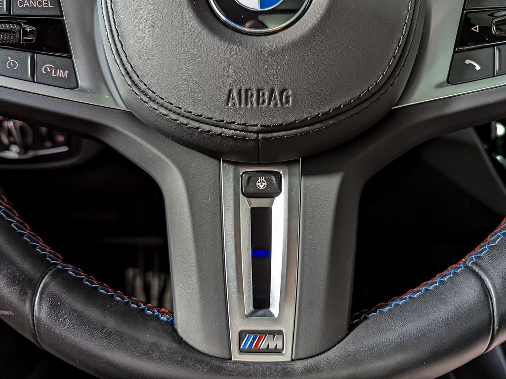 2024 BMW X3 M40i