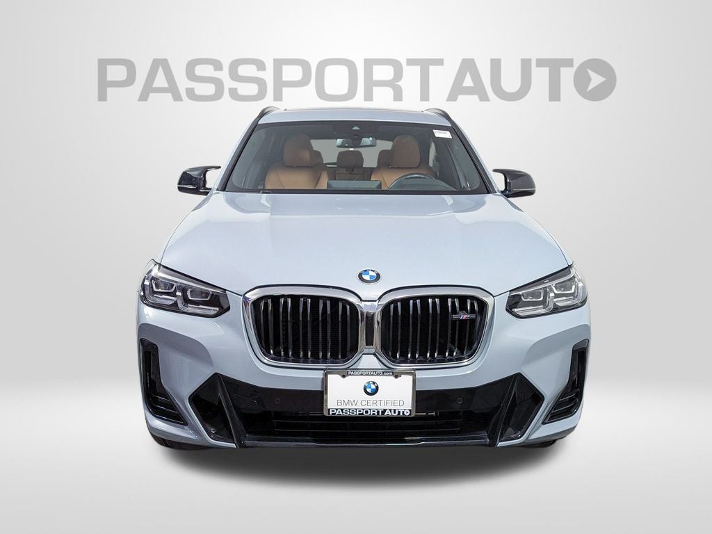 2023 BMW X3 M40i