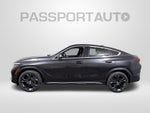 2021 BMW X6 sDrive40i