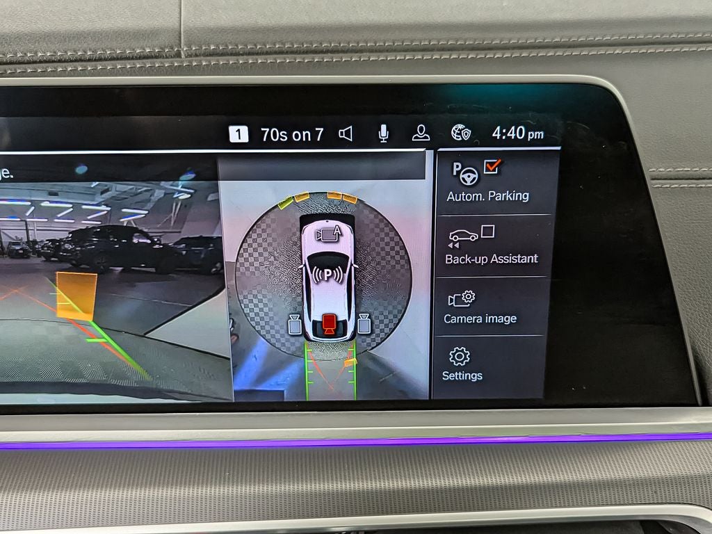 2022 BMW X6 xDrive40i