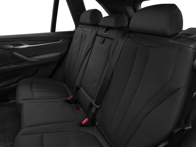 2016 BMW X5 xDrive35d