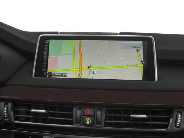 2016 BMW X5 xDrive35d