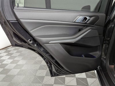 2022 BMW X5 xDrive45e