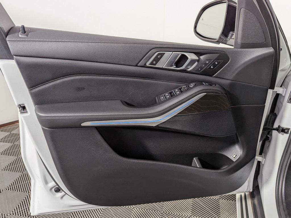 2022 BMW X5 xDrive45e