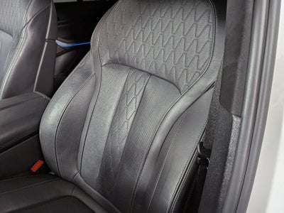 2022 BMW X5 xDrive45e