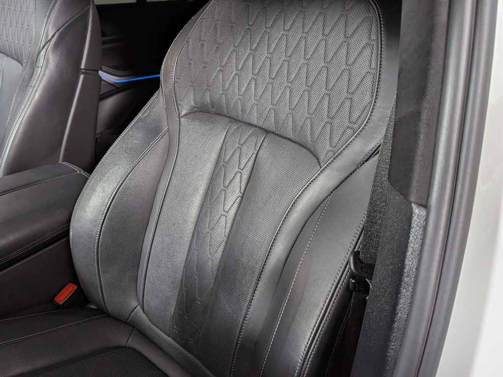 2022 BMW X5 xDrive45e