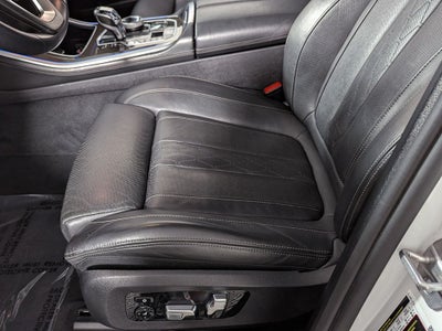 2022 BMW X5 xDrive45e