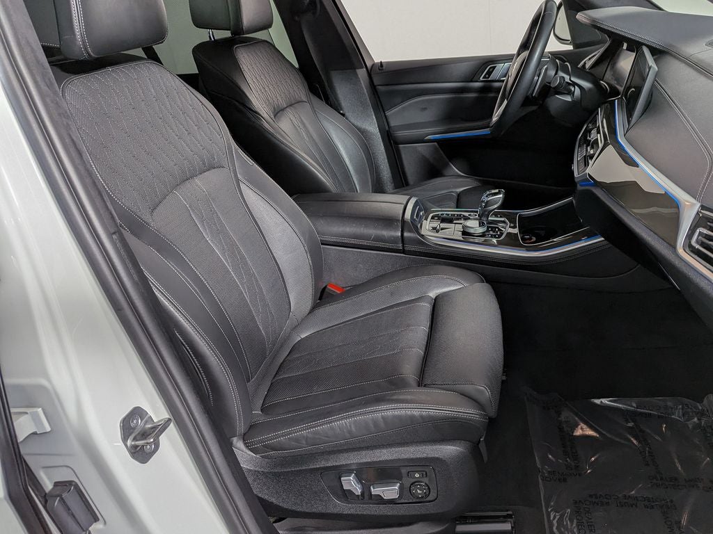 2022 BMW X5 xDrive45e